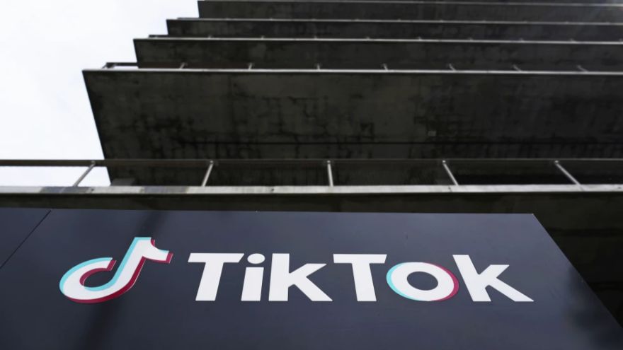 What to know after US says it has reached framework deal with China to keep TikTok in operation