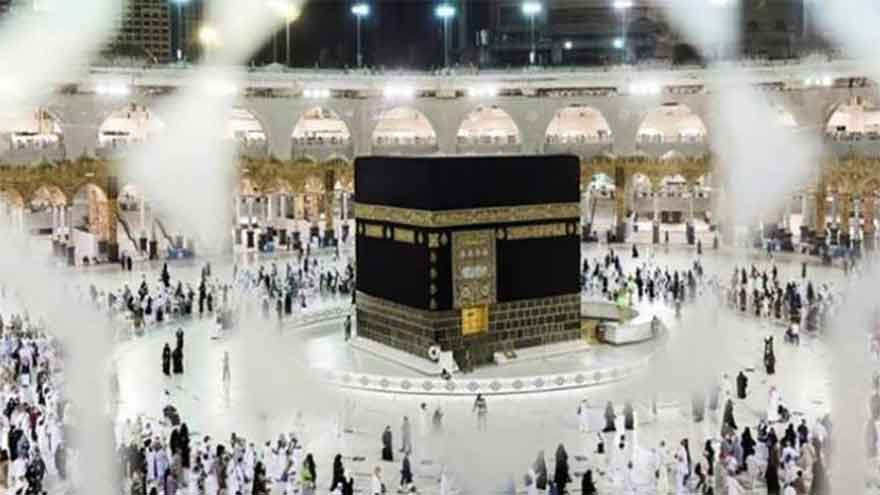 Verified list of Umrah companies issued to protect pilgrims from fraud