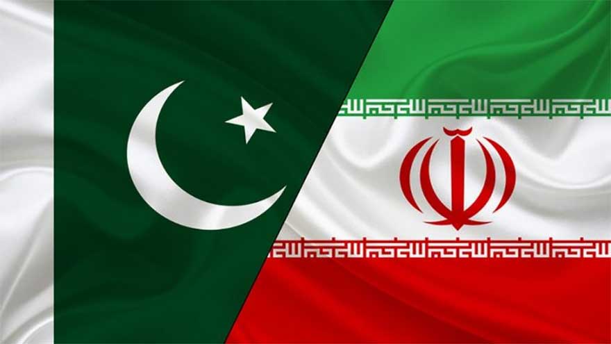 Pakistan, Iran ink key deals to boost trade to $10bn