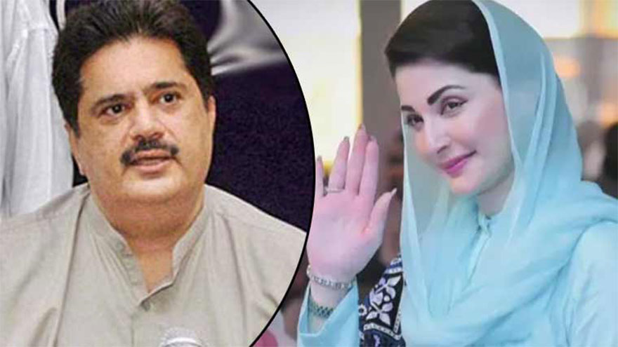 Nabeel Gabol praises CM Maryam for extensive support to flood victims