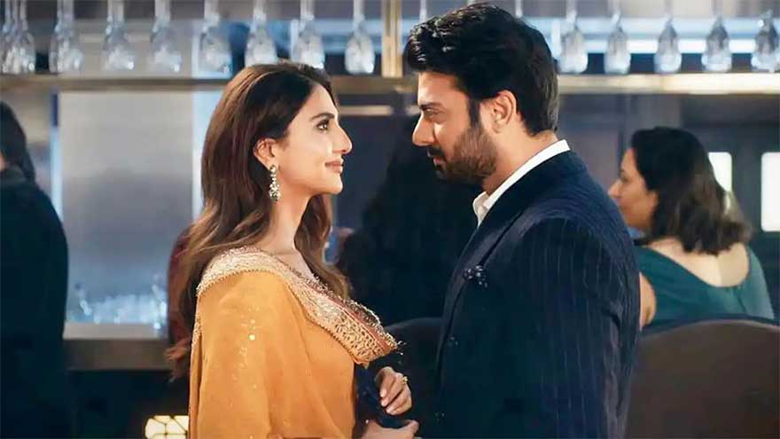 'Aabeer Gulaal' gets less appreciation than criticism