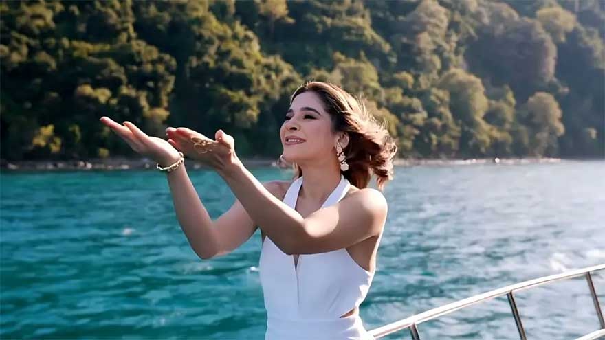 Teaser of new reality show 'Lazawal Ishaq' stirs backlash