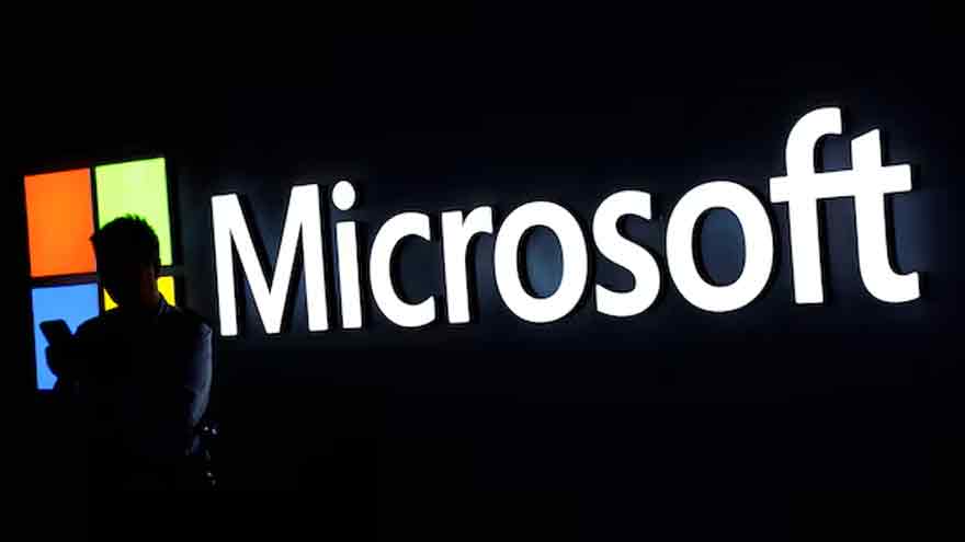 Microsoft plans $30bn investment for UK ahead of Trump state visit