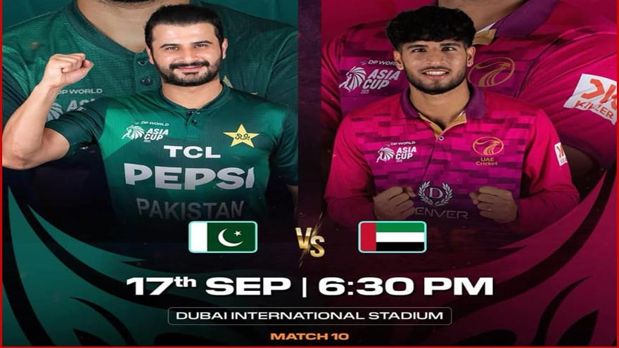 ACC deletes Pakistan-UAE match post as PCB-ICC referee dispute escalates