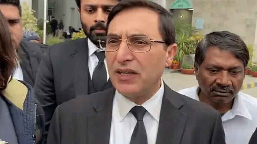 Wholesale punishments must come to an end now, says PTI chairman 