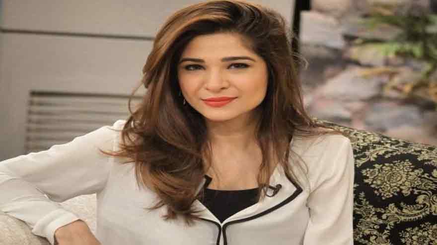 Ayesha Omar's upcoming show sparks controversy, Pemra clears the air