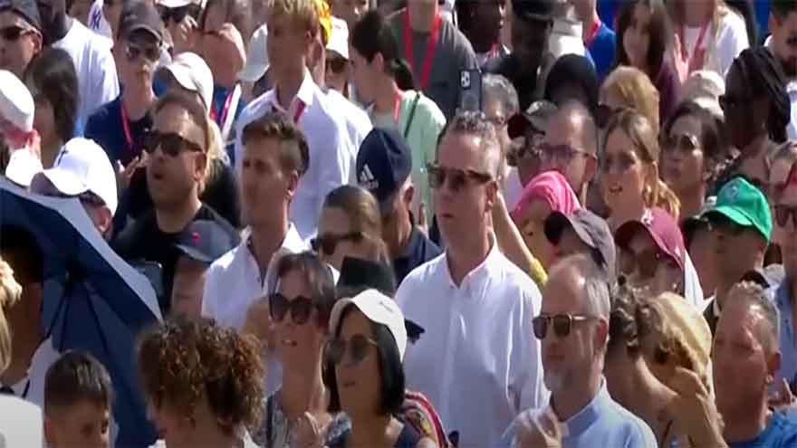 UN warns on supplies for famine-stricken north Gaza after Israel shuts crossing