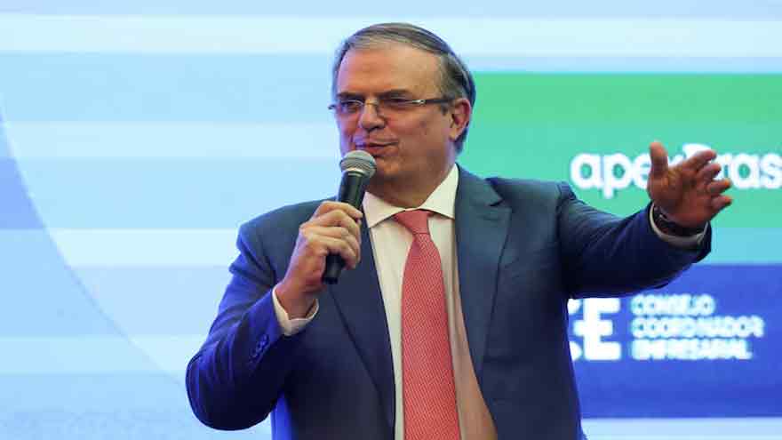 Mexico begins public consultation process for USMCA ahead of review