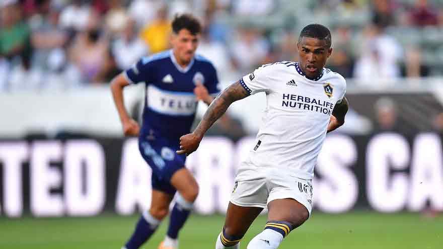 Sydney terminate Costa's contract with winger unable to leave Brazil