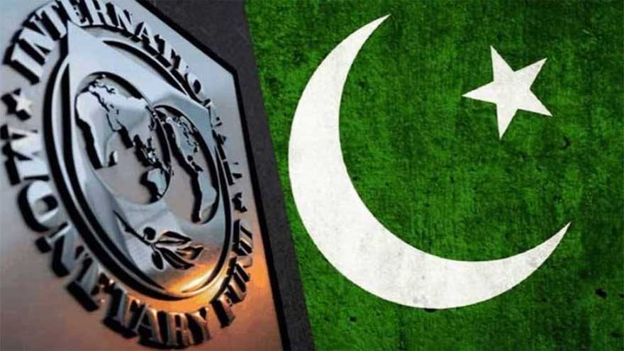 Pakistan-IMF talks set on 25th amid pending structural benchmarks