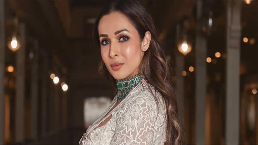 Malaika Arora opens up about public scrutiny