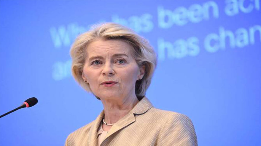 EU proposes action on Israel trade and ministers over Gaza