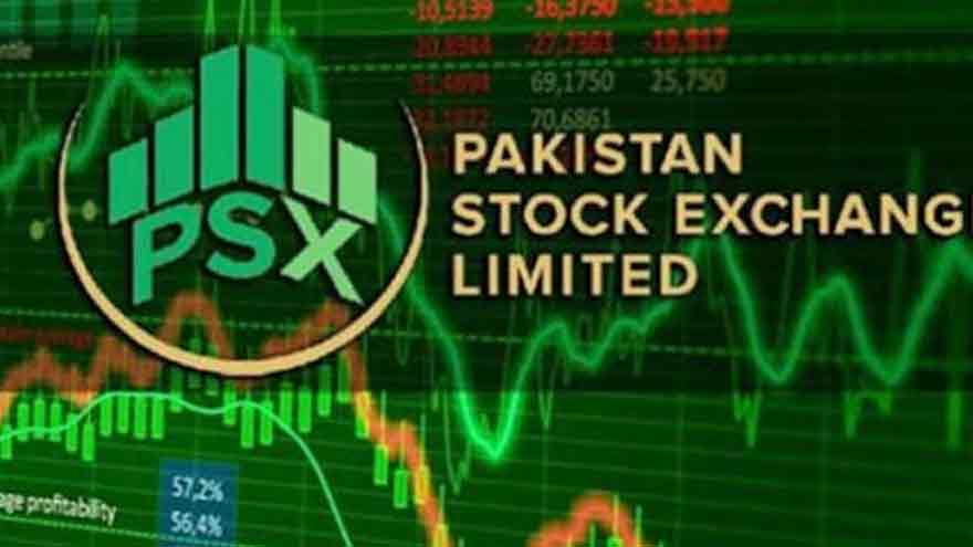 PSX soars 1,700 points on investor confidence after Saudi defence pact