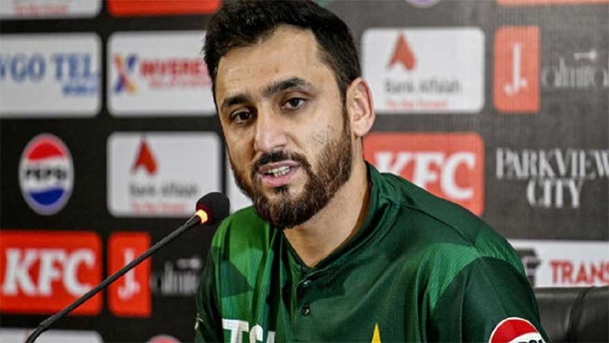 Pakistan gearing up for India rematch, says captain Salman