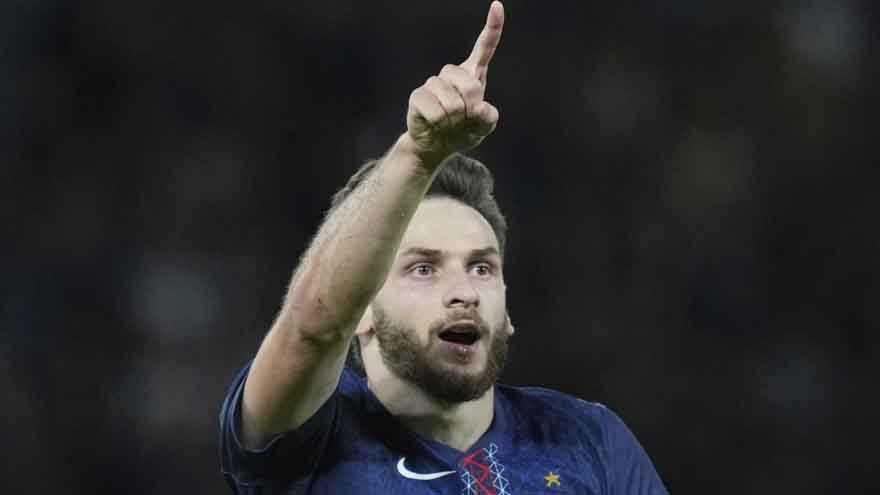 PSG cruises, Liverpool wins late yet again, Bayern and Inter also start well in Champions League