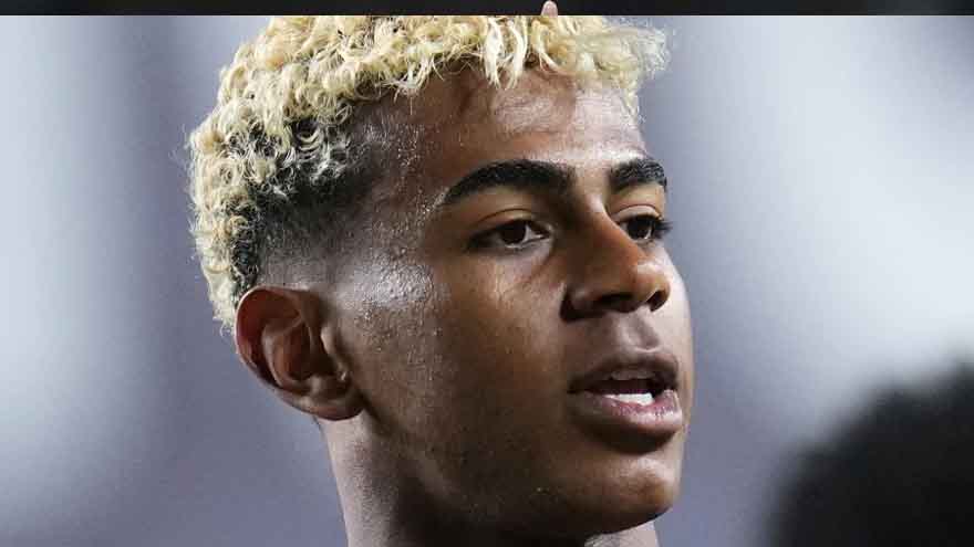 Yamal missing for Barcelona as De Bruyne returns to Man City in Champions League