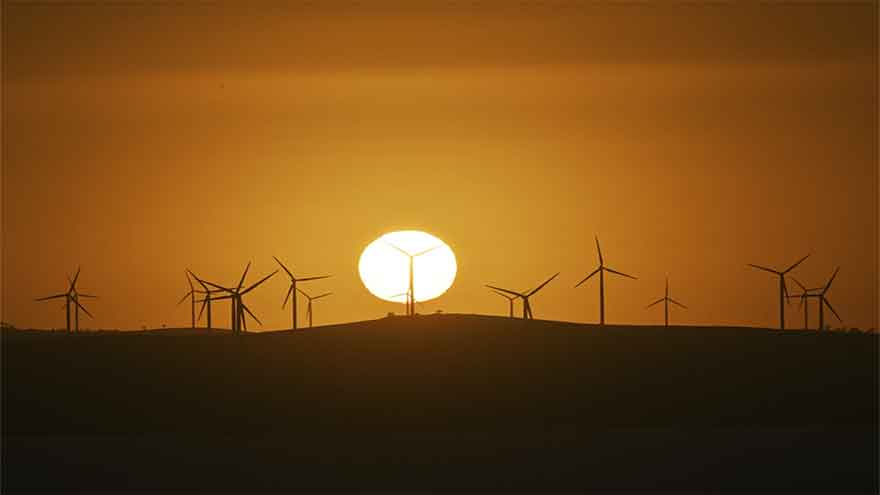 Australia targets at least 62pc emissions cut in the next decade