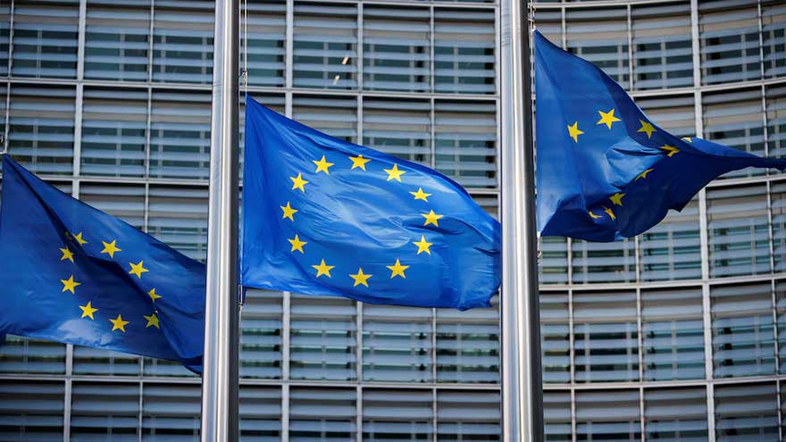 EU looks to accelerate ban on Russian LNG in 19th package of sanctions, EU official says