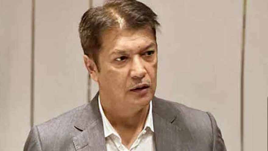 Defence pact with Saudi Arabia a testament to exceptional leadership: SM Tanveer