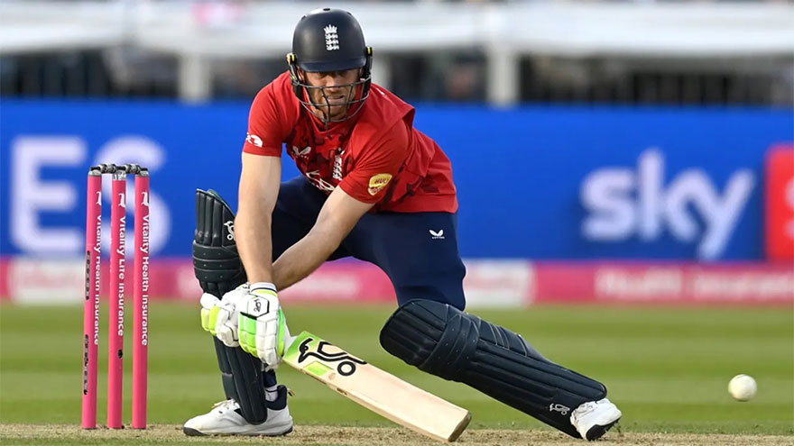 Buttler must stay as England opener after triumphant return