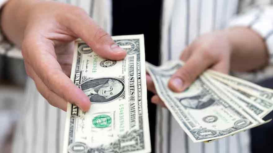 Dollar steadies as investors consider post-Fed outlook, focus turns to BOJ meeting