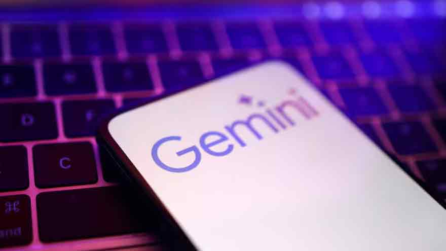 Google adds Gemini to Chrome browser after avoiding antitrust breakup