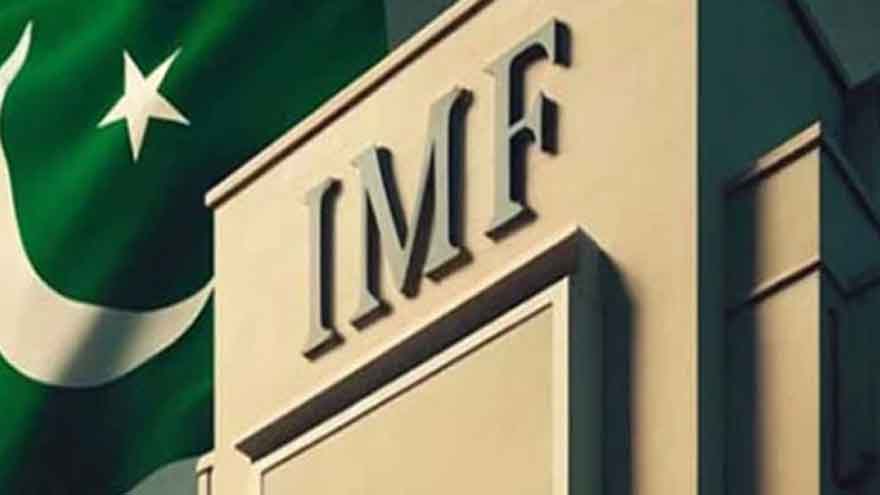Finance ministry seeks relief from IMF, rules out mini-budget