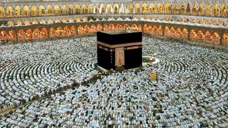 Applications for private Hajj scheme begin today