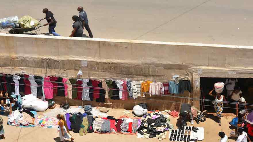 Zambia's debt restructuring remains snagged on Afreximbank problems