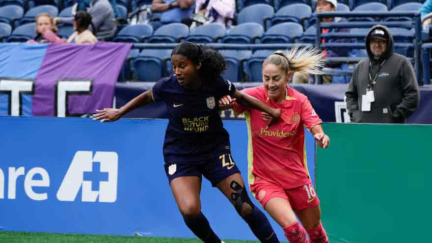 Reign D Ryanne Brown activated, signs extension