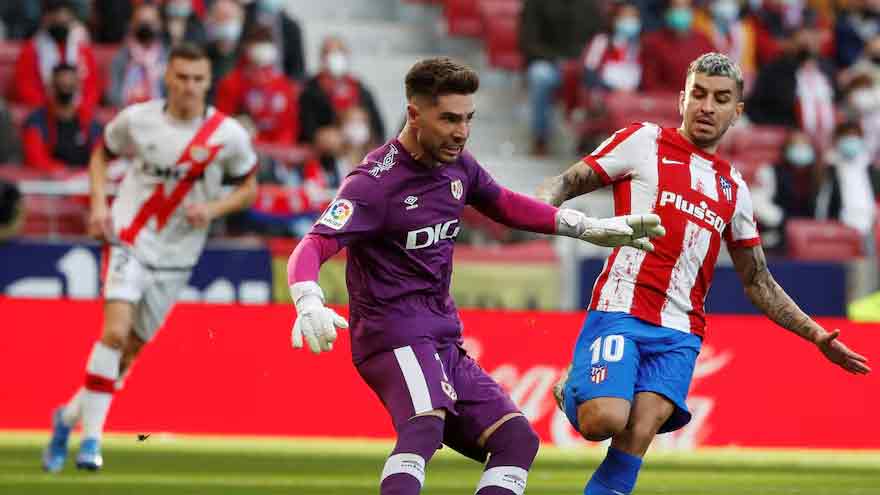 Zidane's son switches allegiance to Algeria and looks to play in World Cup