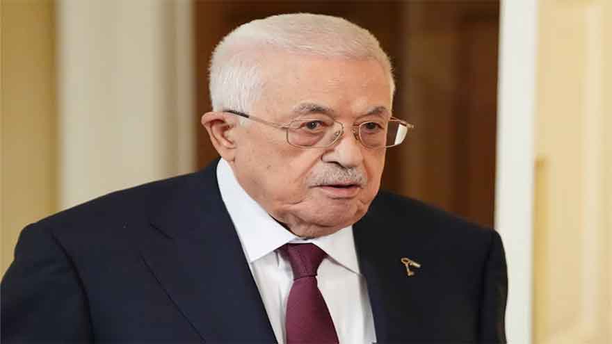 UN allows Palestinian President Abbas to speak via video after US denies visa