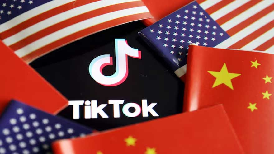 Sale of TikTok's US assets may get boost after Trump-Xi call