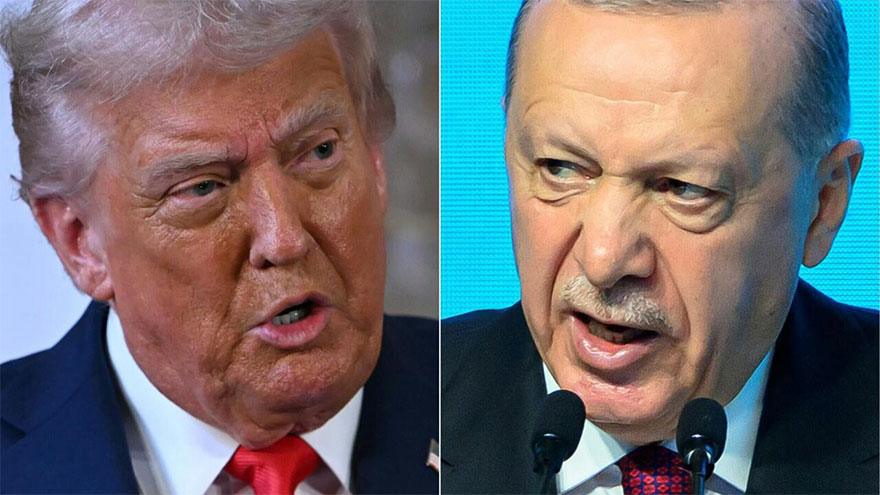 Trump to welcome Turkey's Erdogan, sees end to warplane row