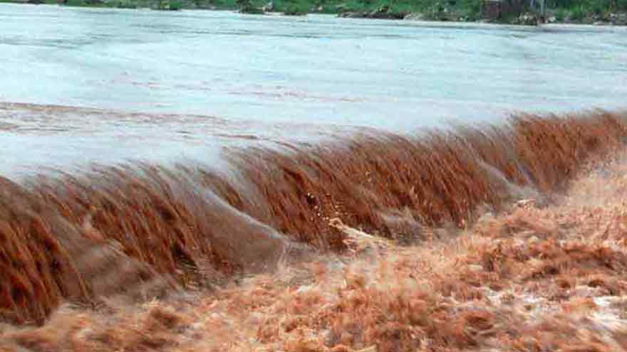 Floods continue to wreak havoc in Punjab, Sindh