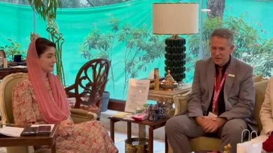 Punjab, Germany agree to collaborate on childhood cancer treatment