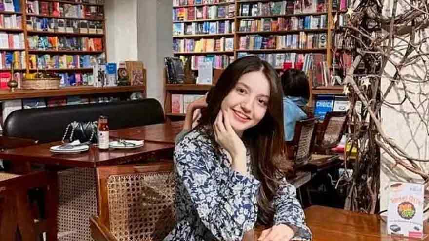 Prime suspect indicted in TikToker Sana Yousuf murder case