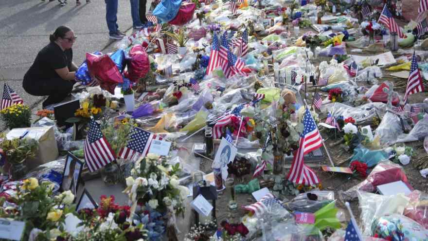 What a new poll shows about where Americans think the country is heading