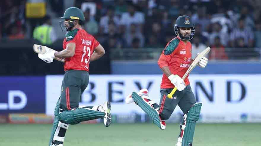 Bangladesh defeat Sri Lanka by four wickets in Asia Cup Super Four clash