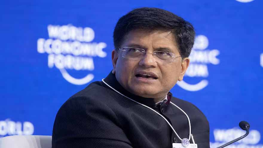 India's Goyal to visit US on Sept 22 for trade talks
