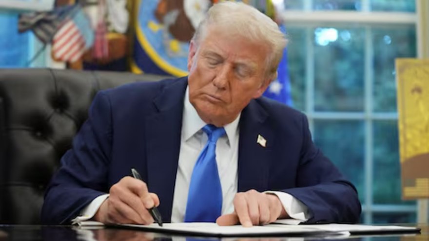 India says that Trump's H-1B visa fee hike could disrupt families