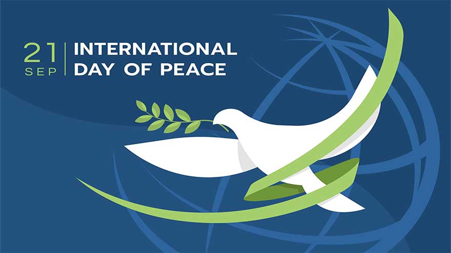 Peace not possible without removing causes of conflict: PM