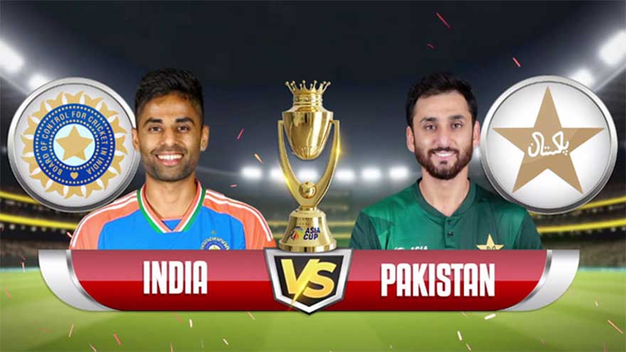 Wasim Akram offers crucial advice to Afridi as Pakistan, India face off again