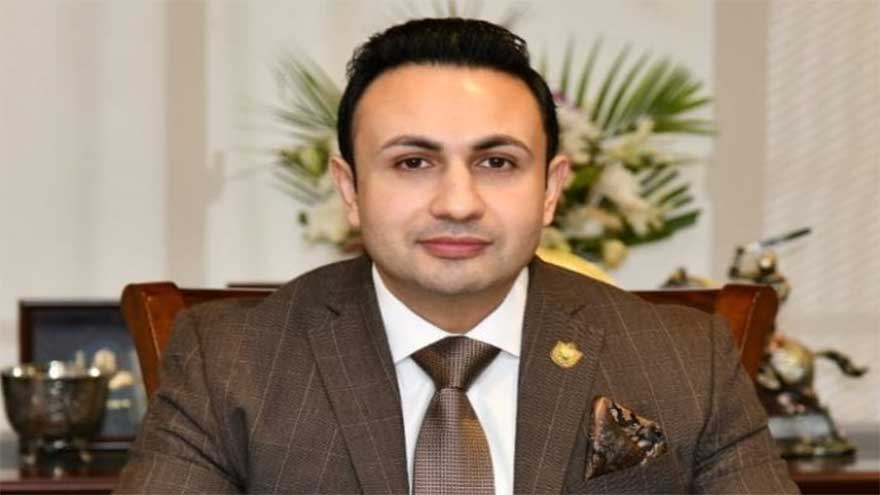 Pakistan eyes $40 billion annual revenue through tourism