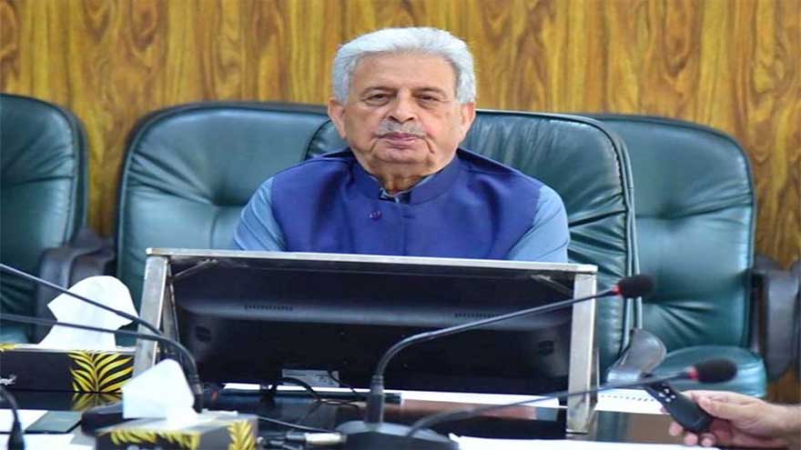 Pakistan expands policy measures to boost citrus exports worldwide