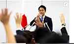 Japan PM contender Koizumi vows wage hikes to counter inflation