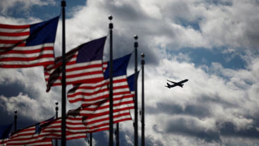 US new H-1B visa fee will not apply to existing holders, White House says