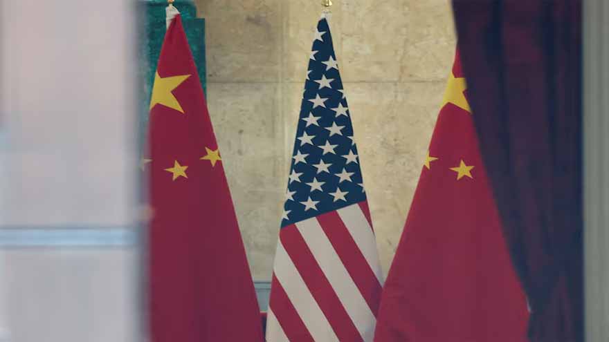 US House lawmakers make rare China visit to stabilise ties