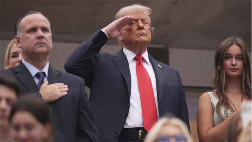 Trump's peace efforts falter as conflicts in Ukraine and Gaza escalate