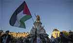 French mayors fly Palestinian flags despite government orders ahead of UN assembly